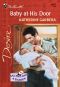 [Bachelors & Babies 13] • Baby at His Door